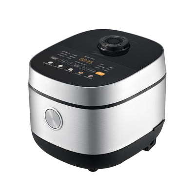 Midea 5L Rice Cooker-1