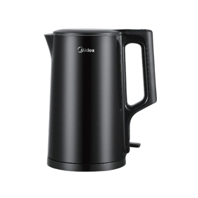 Double Wall Kettle Black-0