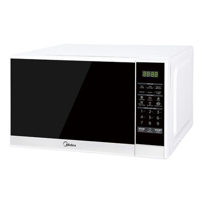 Microwave 20L White-0