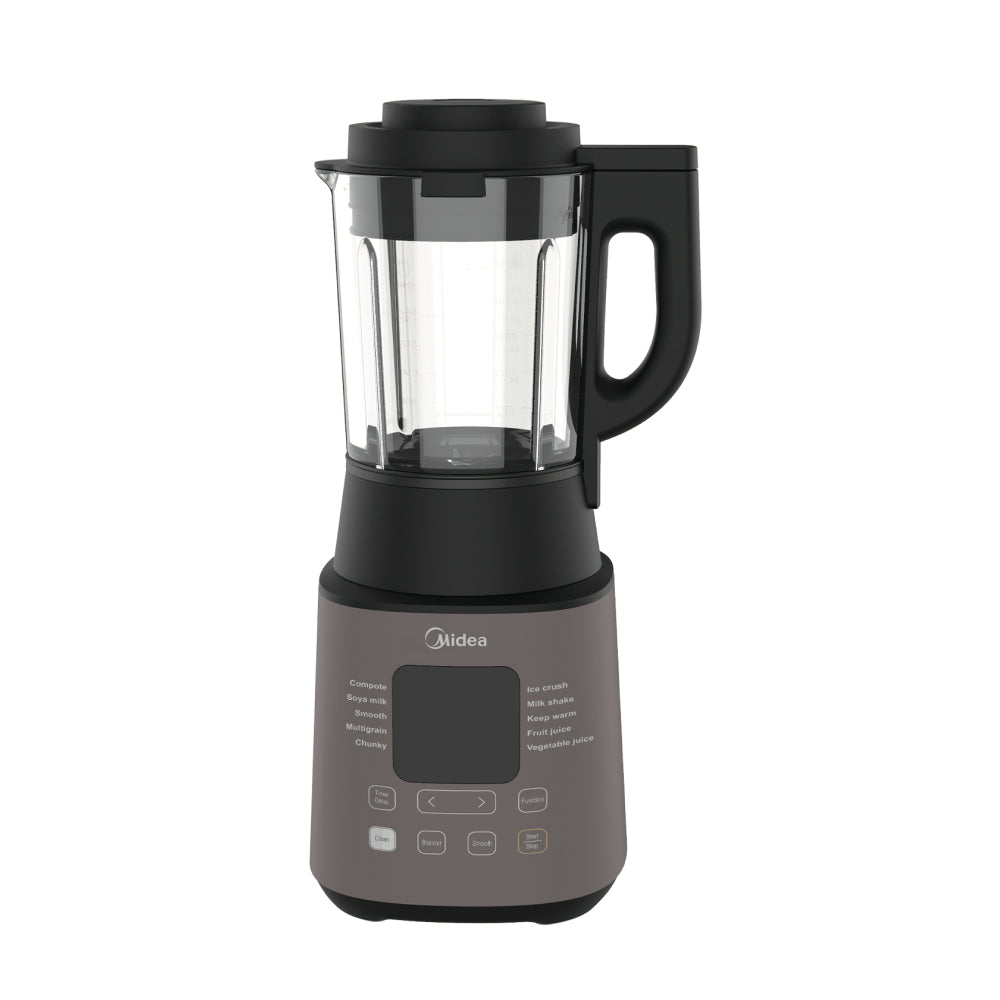 Multifunction High Speed Power Blender-0