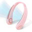 GOMINIMO Neck Fan (Pink)-0