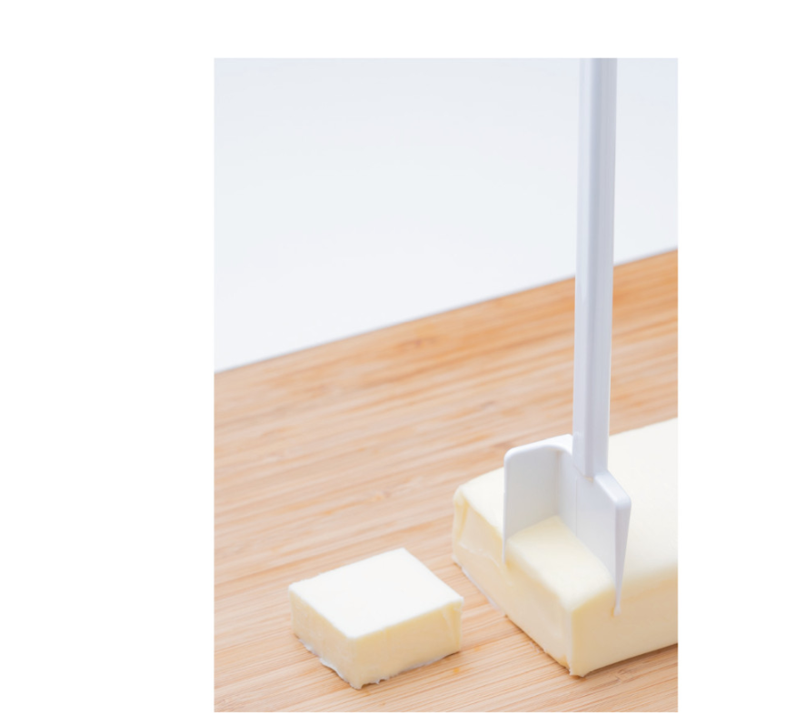 [10-PACK] KOKUBO Japan Butter cutter-2