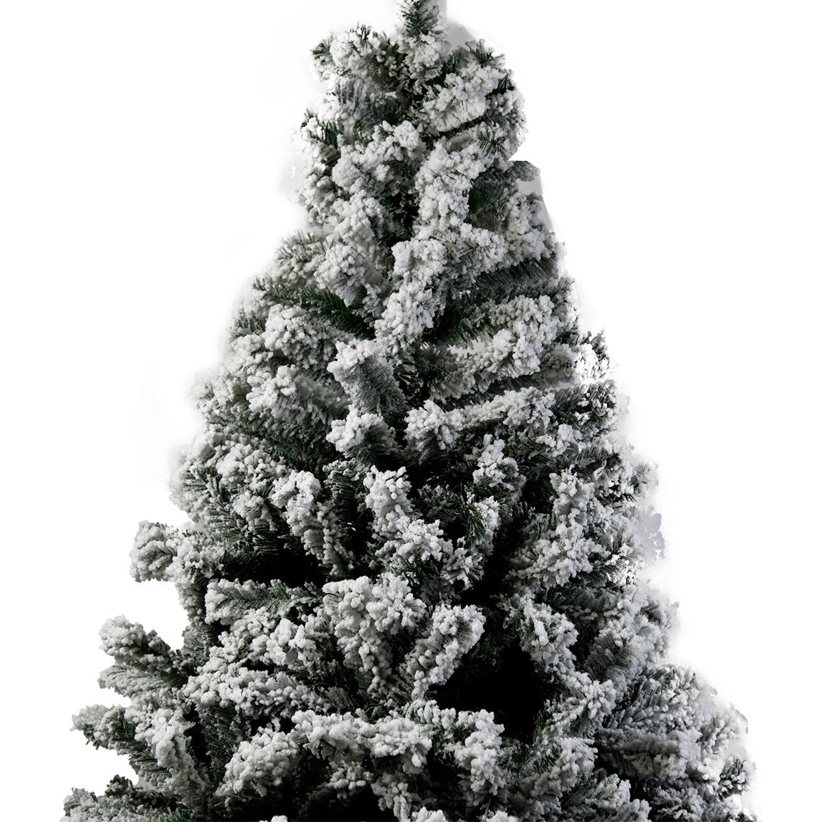 Christabelle Snow-Tipped Artificial Christmas Tree 1.5m - 550 Tips-3