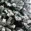 Christabelle Snow-Tipped Artificial Christmas Tree 1.5m - 550 Tips-4