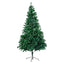 Christabelle Green Christmas Tree 1.8m Xmas Decor Decorations - 850 Tips-0