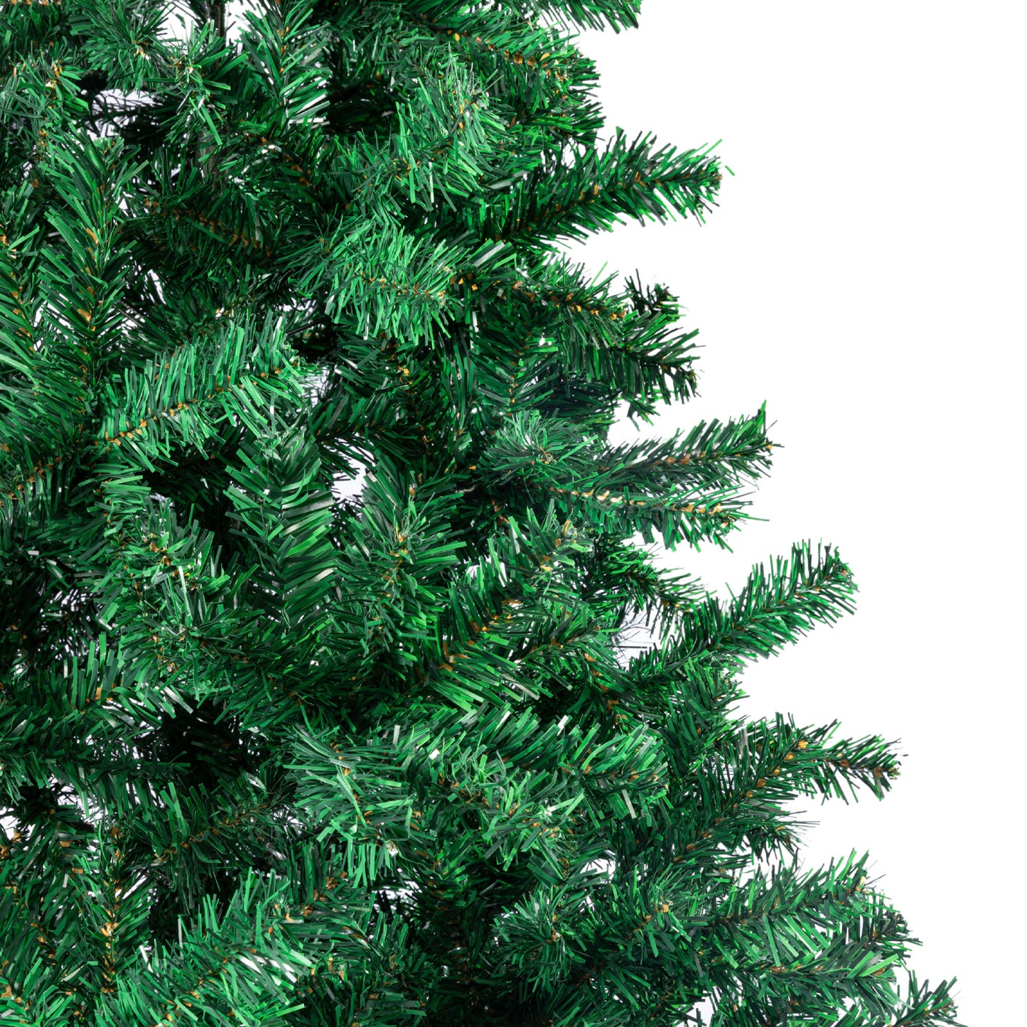 Christabelle Green Christmas Tree 1.8m Xmas Decor Decorations - 850 Tips-5