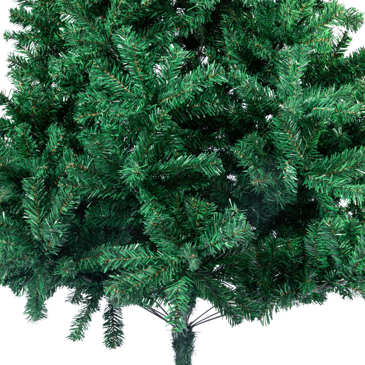 Christabelle Green Christmas Tree 1.8m Xmas Decor Decorations - 850 Tips-6