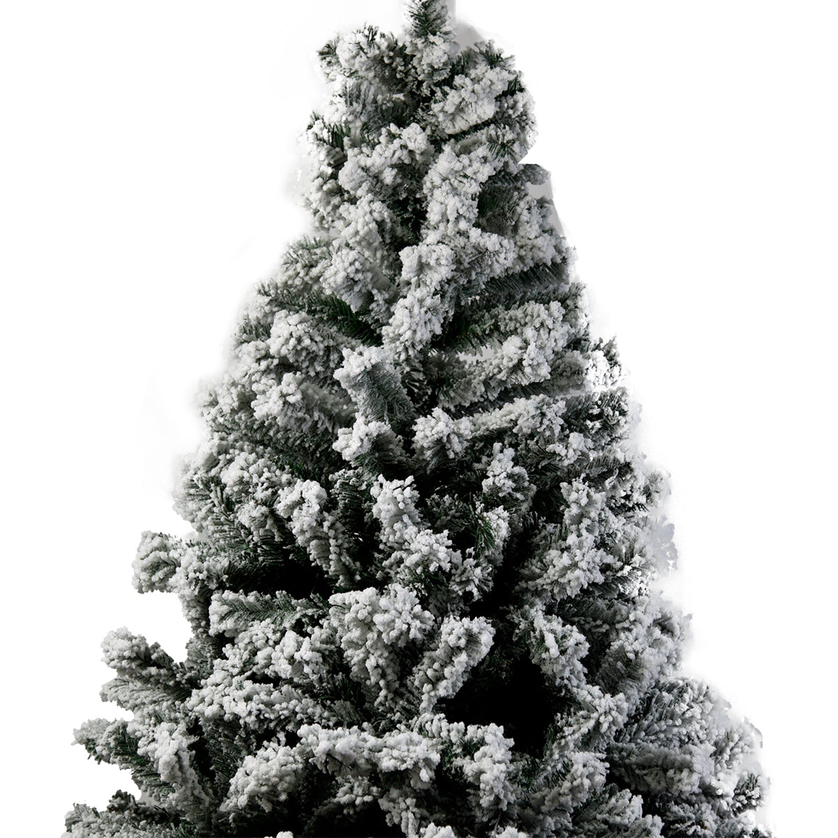 Christabelle Snow-Tipped Artificial Christmas Tree 1.8m - 850 Tips-3