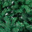 Christabelle Green Christmas Tree 2.1m Xmas Decor Decorations -1200 Tips-4