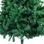 Christabelle Green Christmas Tree 2.4m Xmas Decor Decorations - 1500 Tips-6