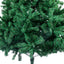 Christabelle Christmas Tree Decor 1.2m Xmas Decorations - 300 Tips Green-6