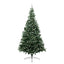 Christabelle 1.2m Pre Lit LED Christmas Tree Decor with Pine Cones Xmas Decorations-1