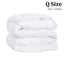 Laura Hill 700GSM Duck Down Feather Quilt Duvet Doona - Queen-2