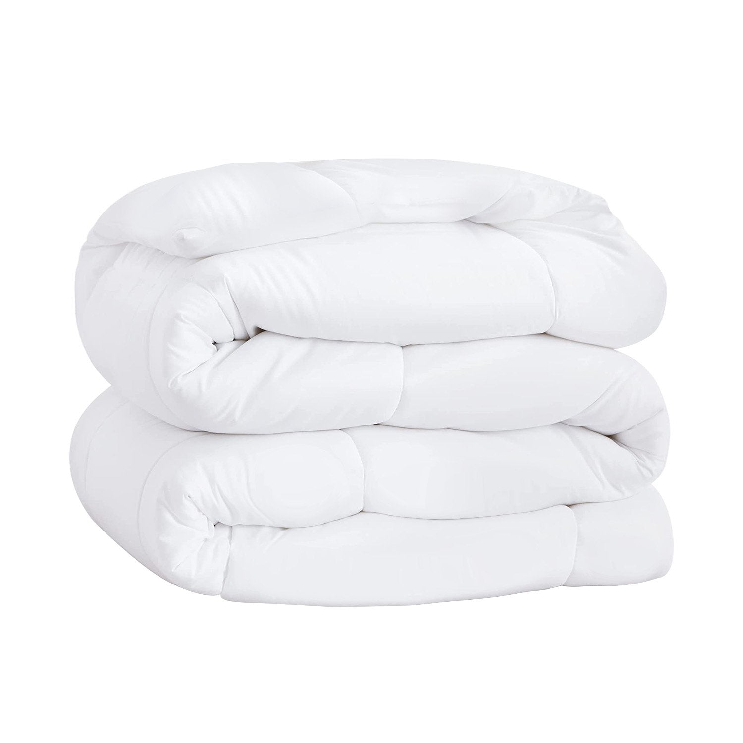 Laura Hill 500GSM Goose Down Feather Comforter Doona - Queen-1