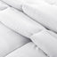 Laura Hill 500GSM Goose Down Feather Comforter Doona - Queen-4