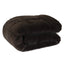 Laura Hill 500gsm Faux Mink Quilt Comforter - King-0