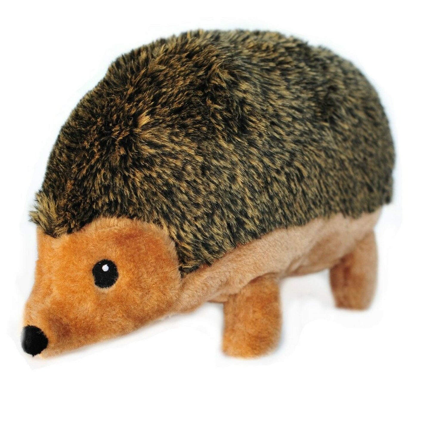 Zippy Paws Hedgehog Large-0