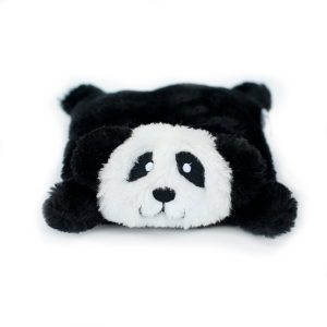 Zippy Paws Squeakie Pad Panda-0