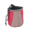 Zippy Paws Treat bag Desert Red-1