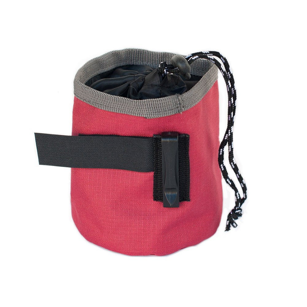 Zippy Paws Treat bag Desert Red-2