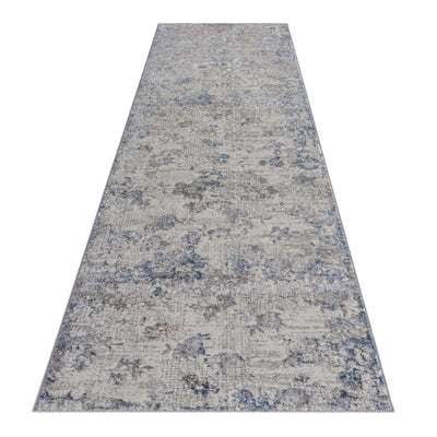 Maddison Bella Area Rug - Light Grey - 120x170-0