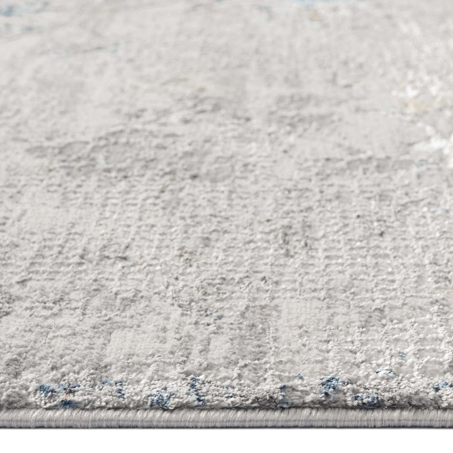 Maddison Bella Area Rug - Light Grey - 120x170-1