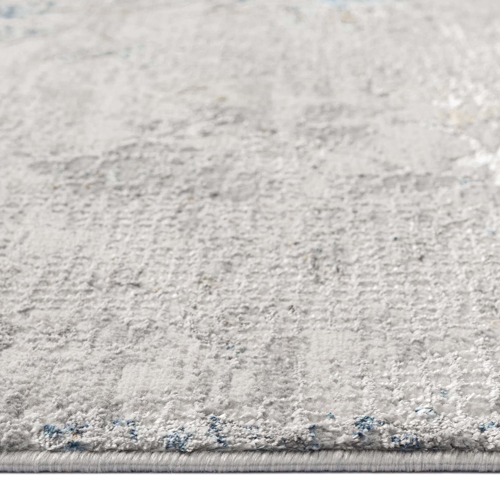 Maddison Bella Area Rug - Light Grey - 120x170-1