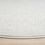 Grande Jacquard Rug - Ivory - 160x230-2