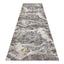 Luxe Vintage Textured Rug - Light Grey - 160x230-0