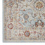 Asher Country Rug - Blue - 160x230-0