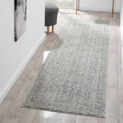 Aubre Contemporary Area Rug - Sand - 160x240-0