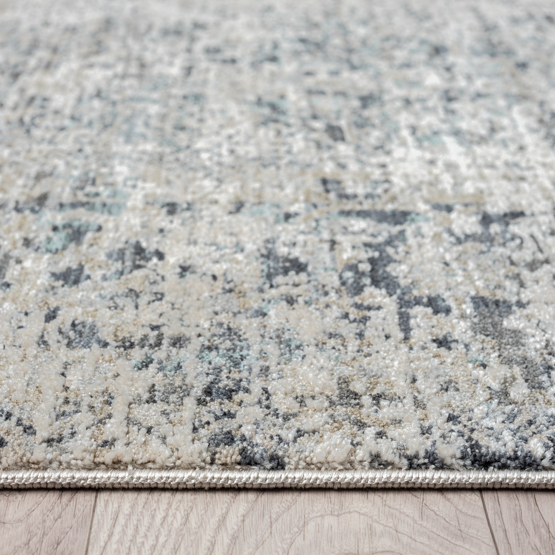 Aubre Contemporary Area Rug - Sand - 160x240-7