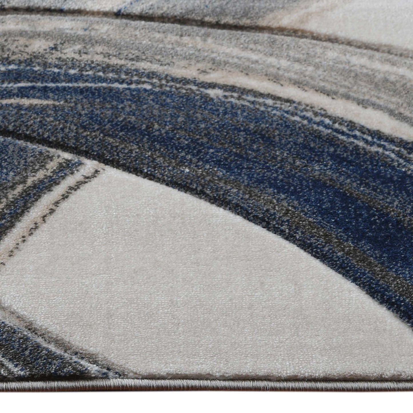 Regen Modern Rug - Grey - 200x290-2