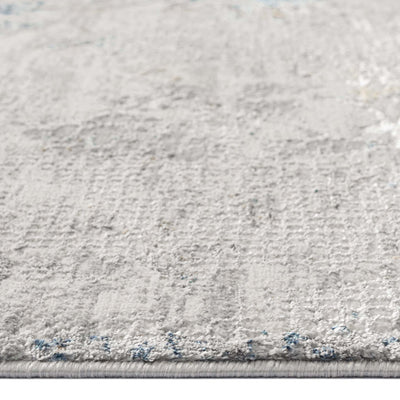 Maddison Bella Area Rug - Light Grey - 200x290-1