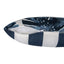 Bicolour Outdoor Lumbar Cushion Pillows-5