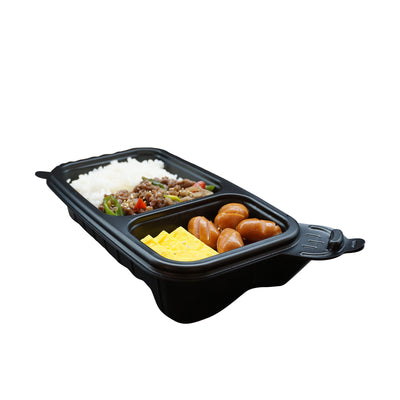 20 Pack Dalat Heating Lunch Box Container 26cm B-0