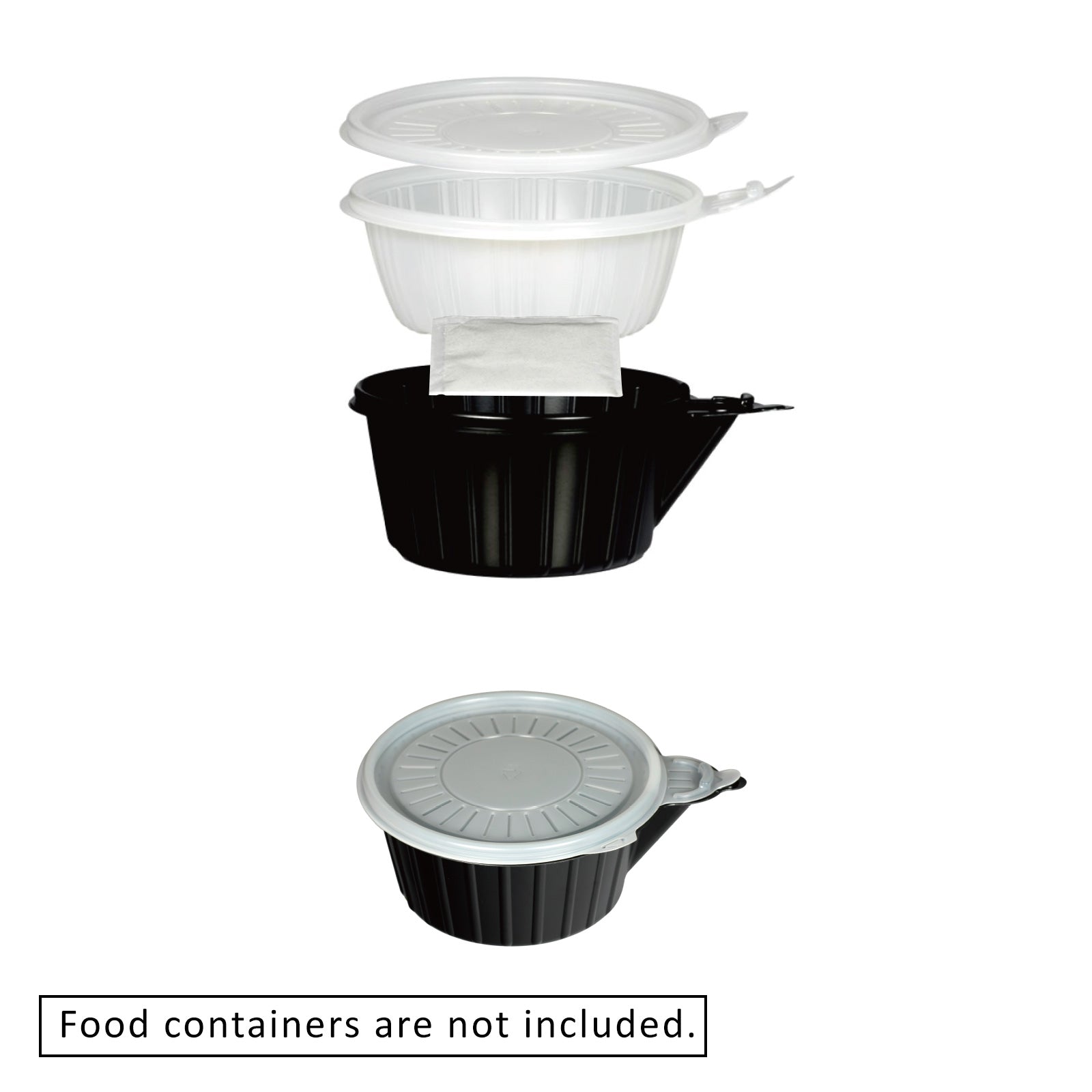 25G Heating Element of Food Containers-2