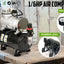 Air Brush Compressor for Air Brush Spray 1/6HP 3L-1