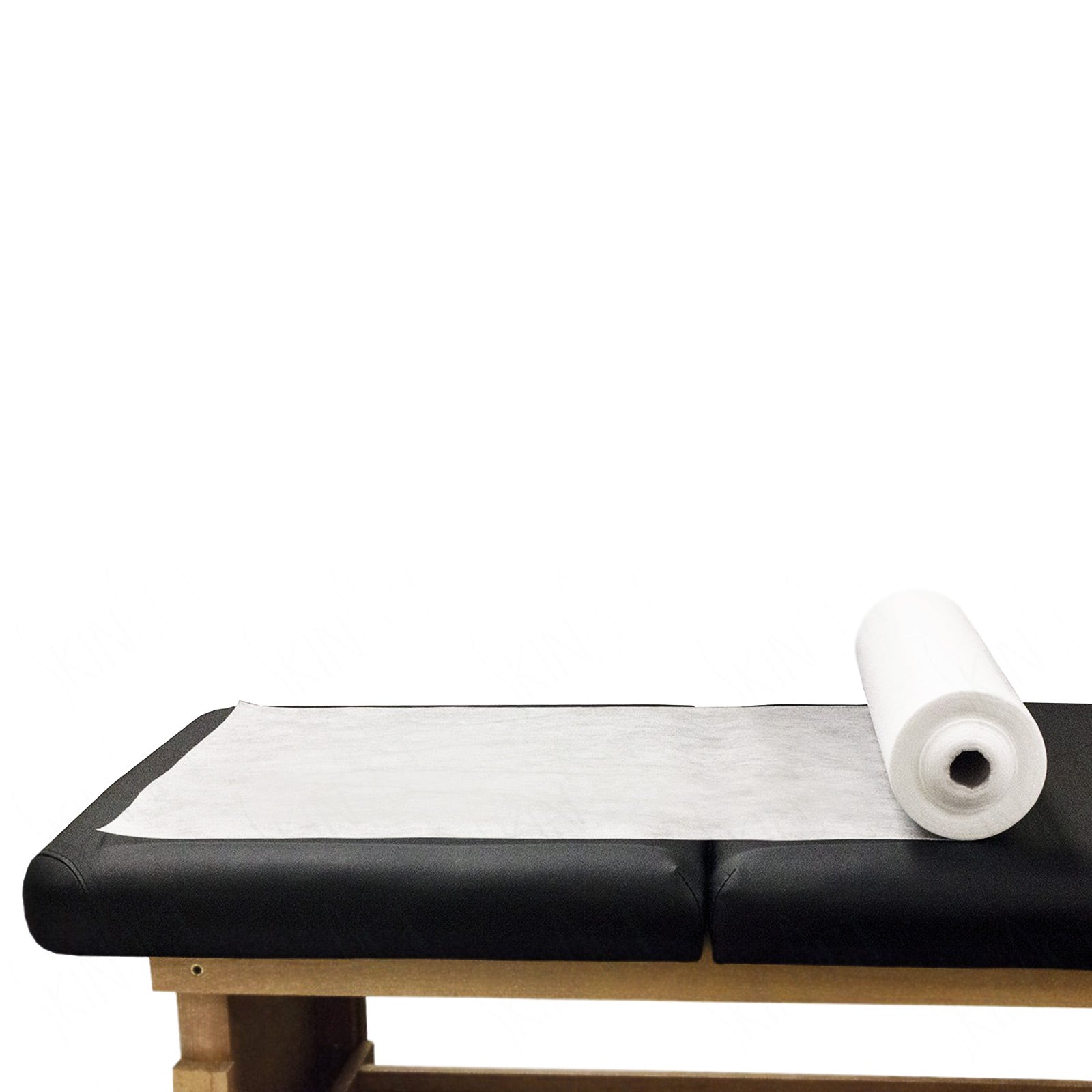 1 Roll / 45pcs Disposable Massage Table Sheet Cover 180cm x 80cm-1