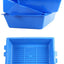 YES4PETS Lift and Sift Self Cleaning Kitty Litter Trays Cat Litter Tray Toilet Sifting Slotted Trays-4