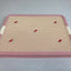 YES4PETS Large Portable Dog Potty Training Tray Pet Puppy Toilet Trays Loo Pad Mat Pink-0