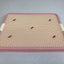 YES4PETS Large Portable Dog Potty Training Tray Pet Puppy Toilet Trays Loo Pad Mat Pink-3