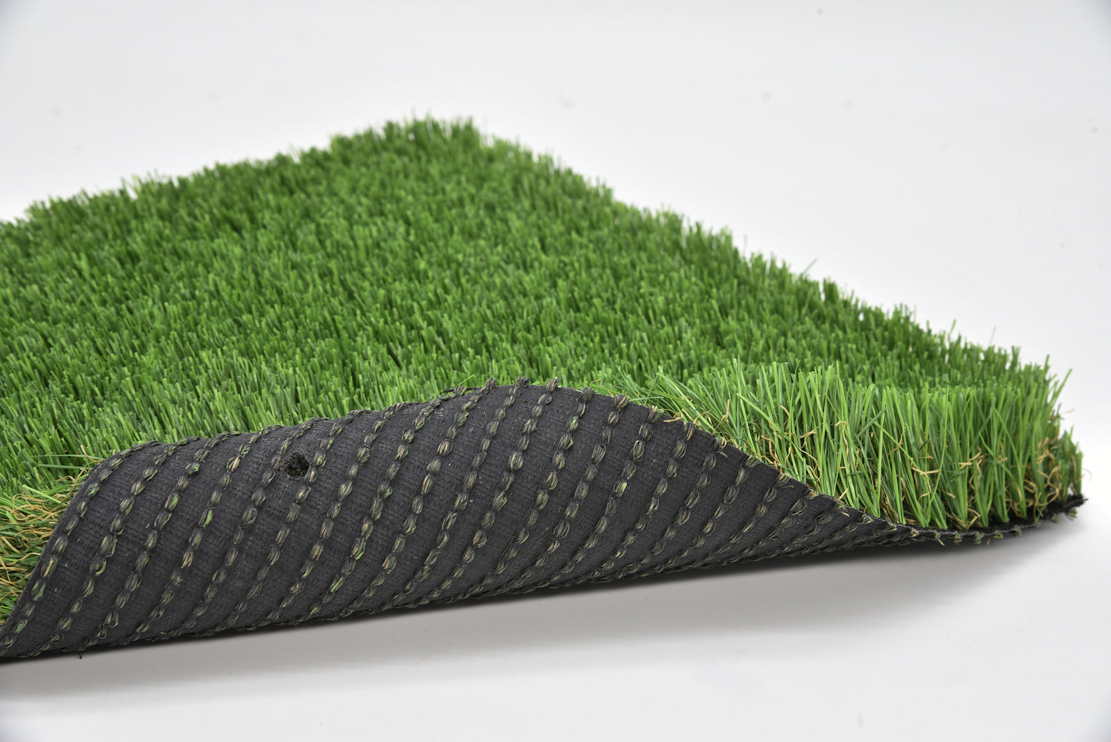 YES4HOMES Premium Synthetic Turf 40mm 1mx5m Artificial Grass Fake Turf Plants Plastic Lawn-5