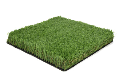 YES4HOMES Premium Synthetic Turf 40mm 1mx7m Artificial Grass Fake Turf Plants Plastic Lawn-0