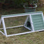 YES4PETS Rabbit Hutch Guinea Pig Cage , Ferret cage-1