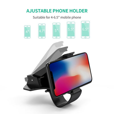 UGreen Dashboard phone Holder 40998-1