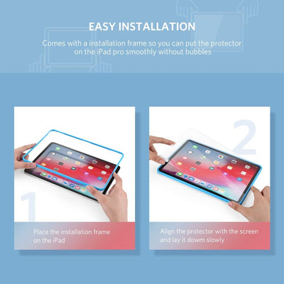 UGREEN Ipad 7.9 inch HD Screen Protector 1pc/bag ipad mini 4 60399-0