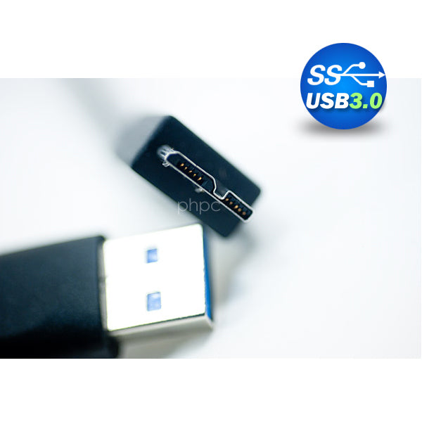 3.5" USB 3.0 All in One Internal Card Reader Full Long Metal with Front USB Black-2