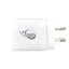 BDI 25W PD Quick Charger AU plug with USB-A and Type-C Ports-0