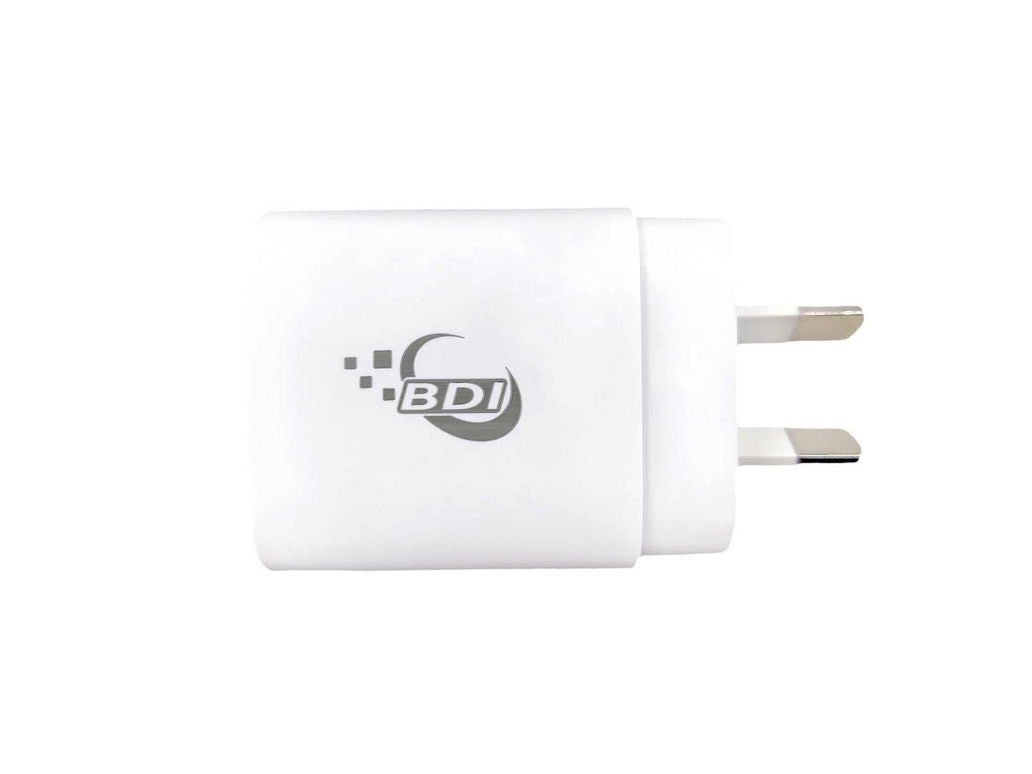 BDI 25W PD Quick Charger AU plug with USB-A and Type-C Ports-0